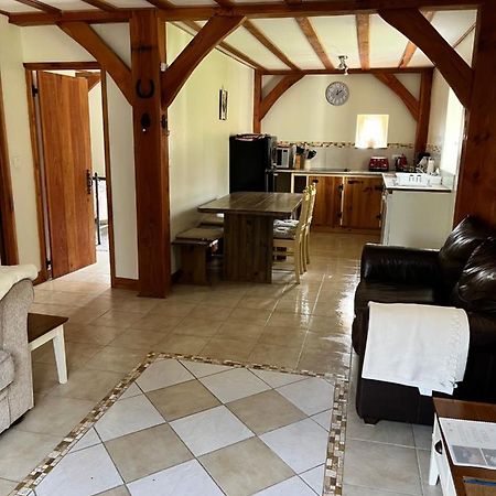 Chez Jallot - Lower Gite Vidaillat Luaran gambar