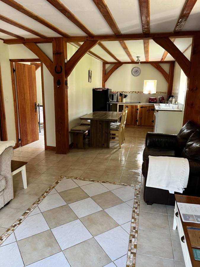 Chez Jallot - Lower Gite Vidaillat Luaran gambar