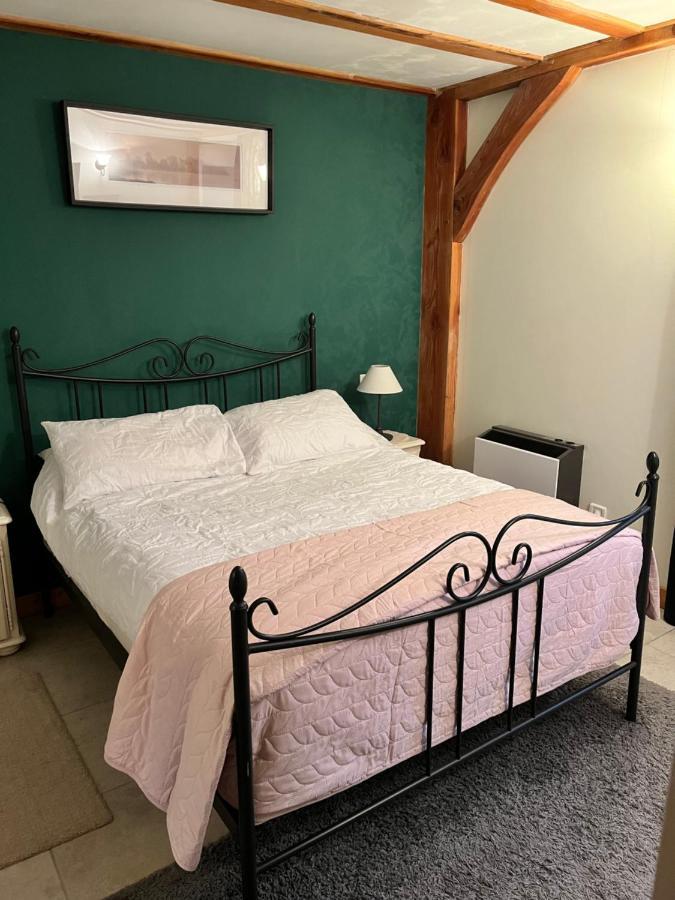 Chez Jallot - Lower Gite Vidaillat Luaran gambar