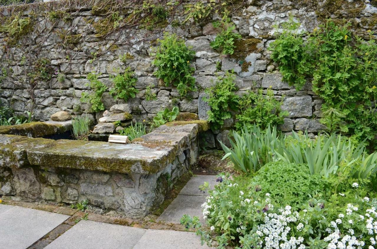 Chez Jallot - Lower Gite Vidaillat Luaran gambar