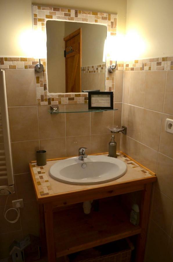 Chez Jallot - Lower Gite Vidaillat Luaran gambar